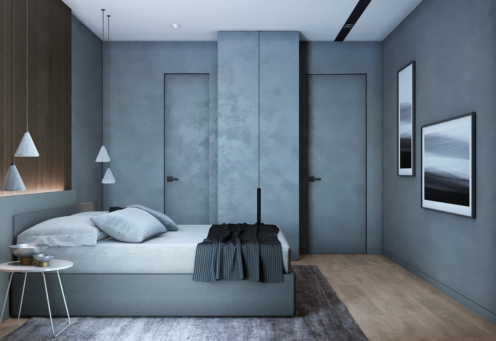 Квартира в ЖК "Резиденции Композиторов"