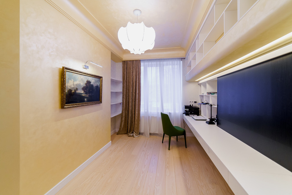 Квартира 100 кв.м