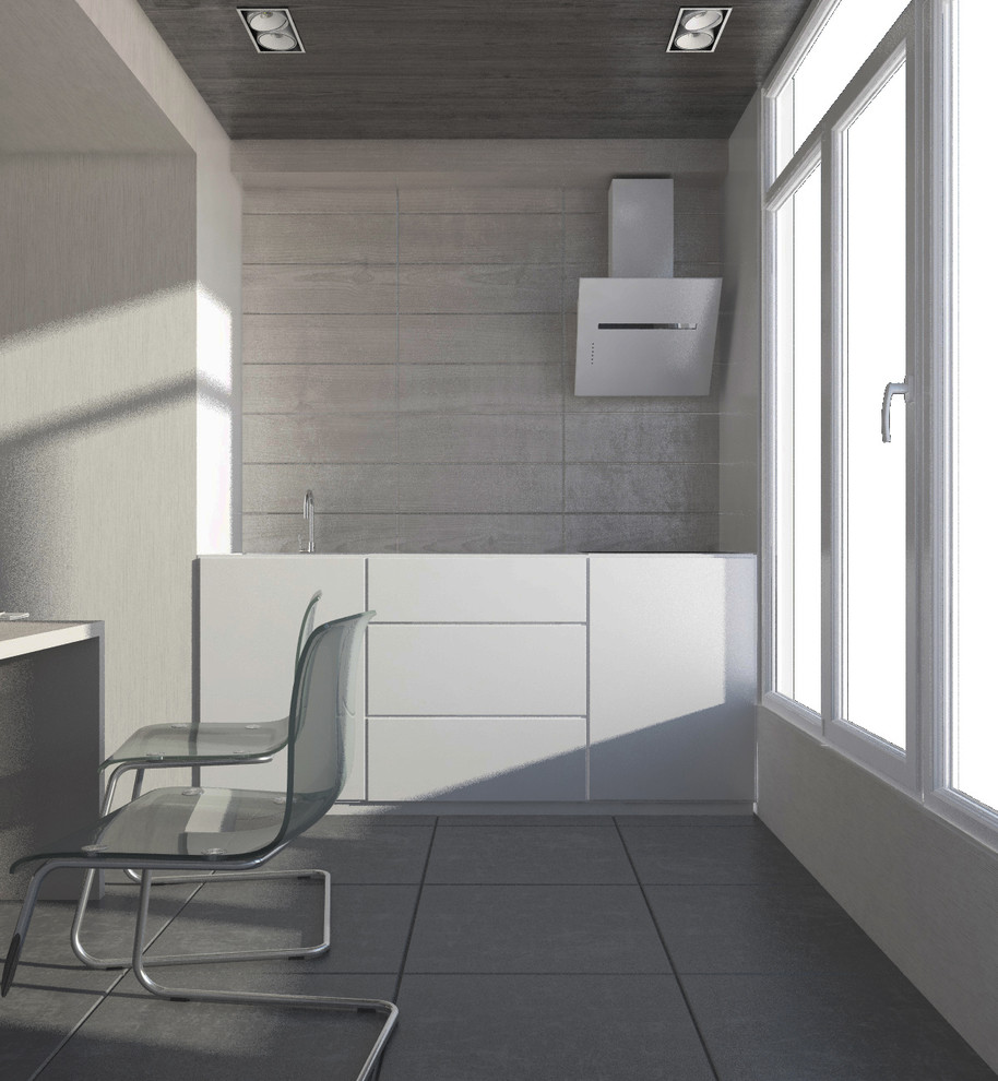 кухня студия, г.Томск