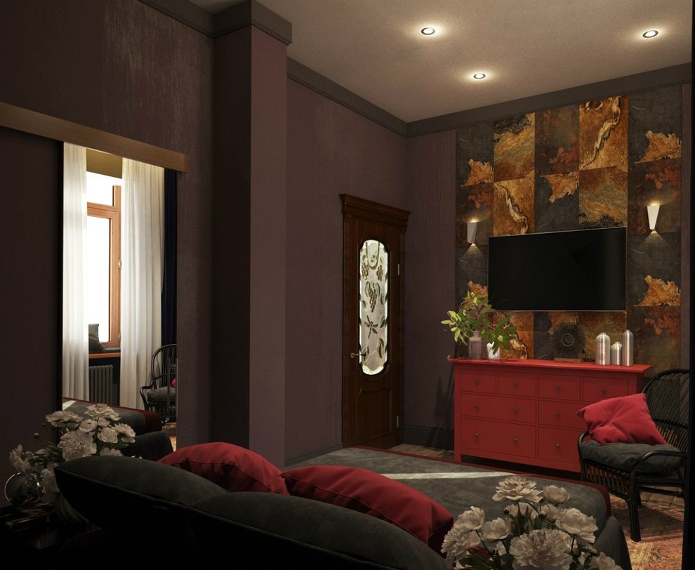 Английский лофт