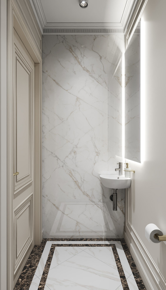 Обложка проекта: Николенский парк