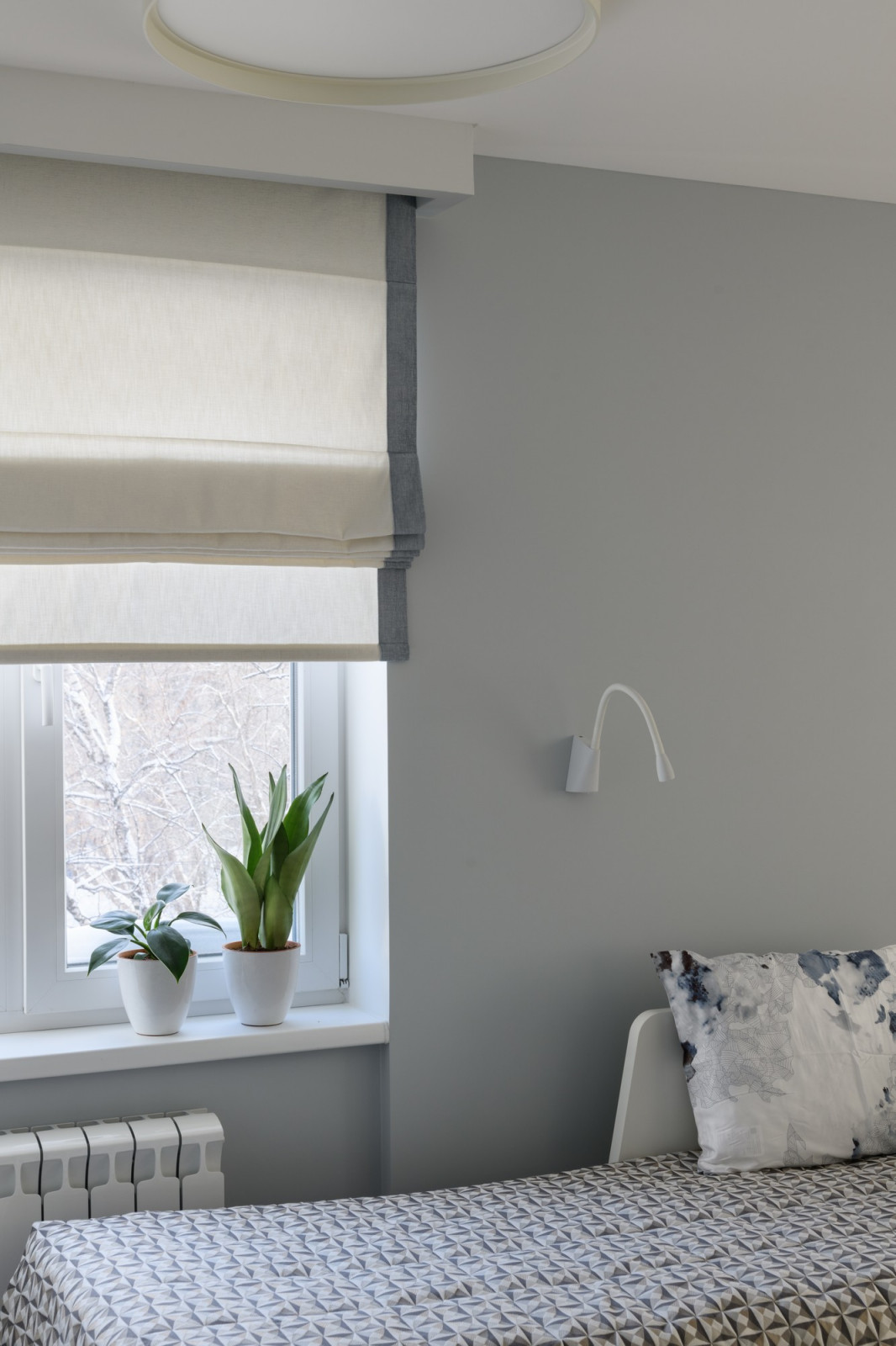 Уют и ничего лишнего