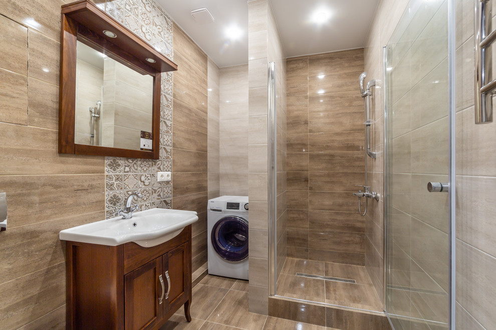 Квартира 36 кв.м в жилом комплексе Раз Два Три (Сочи)