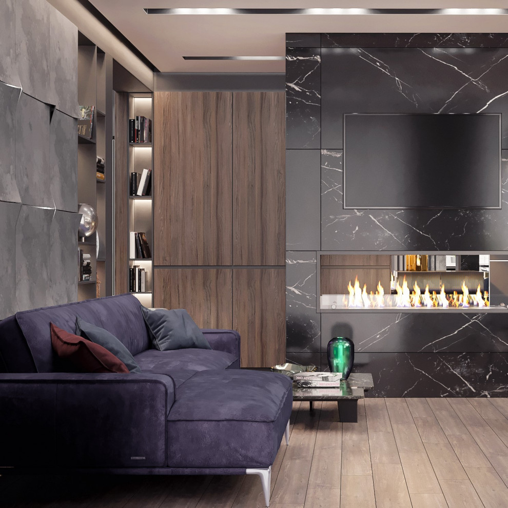 СОВРЕМЕННОЕ ИЗМЕРЕНИЕ