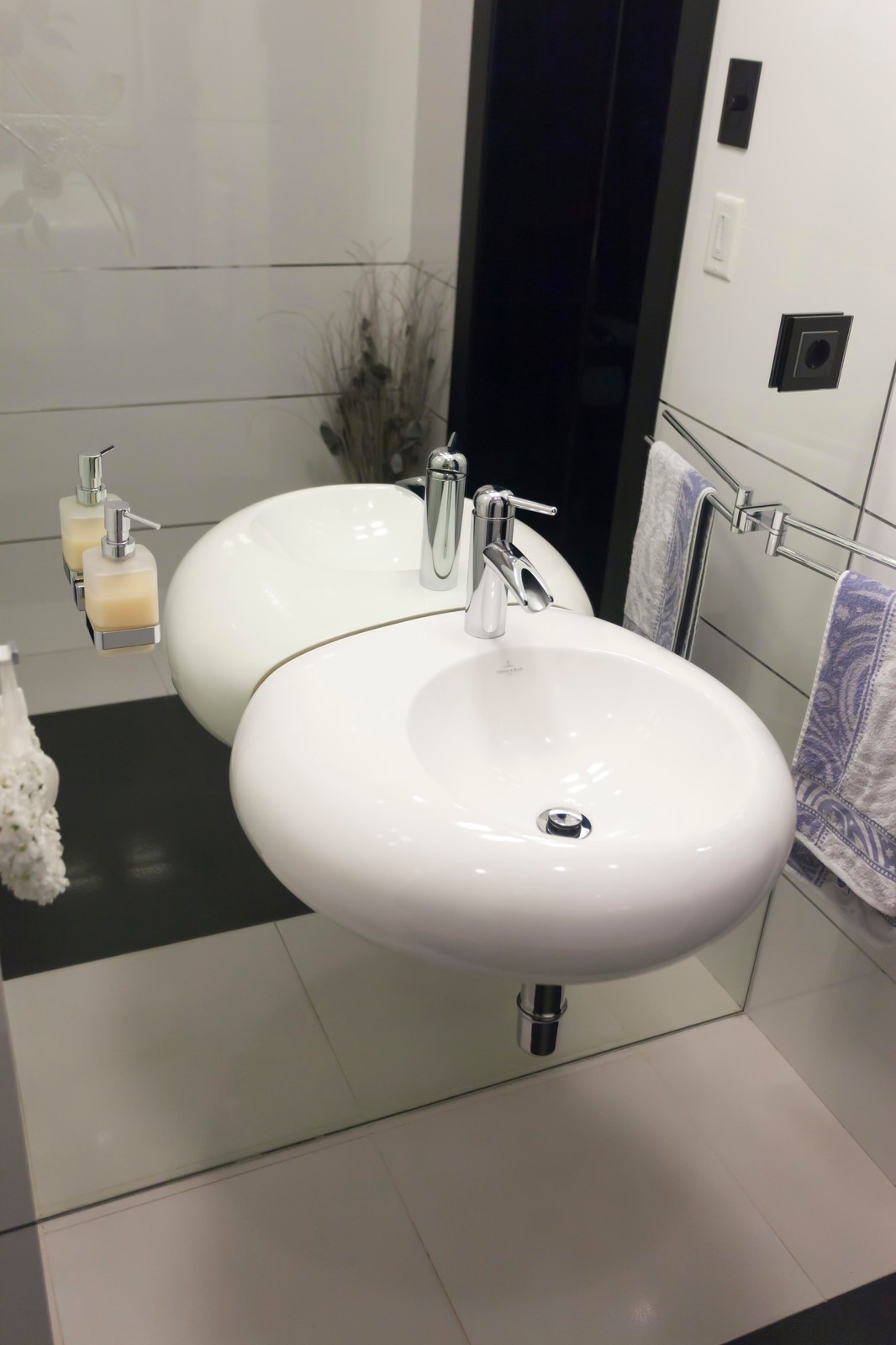 Дом в Новых Вешках 2011