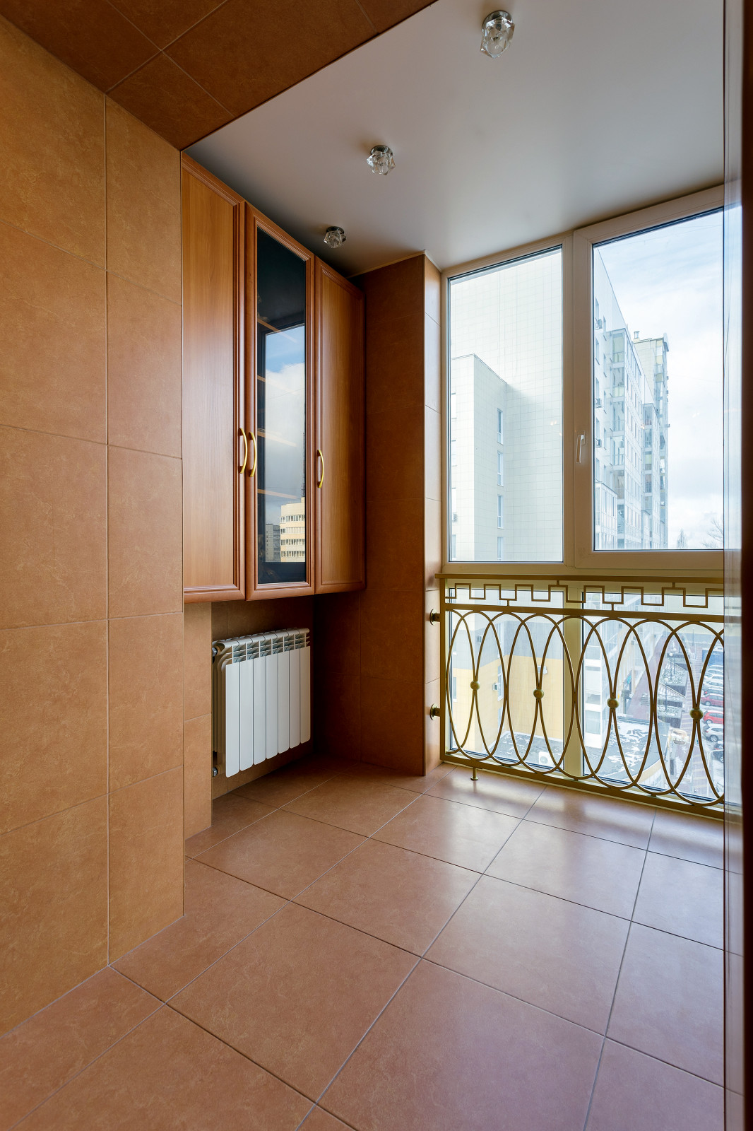 Съемка квартиры для продажи