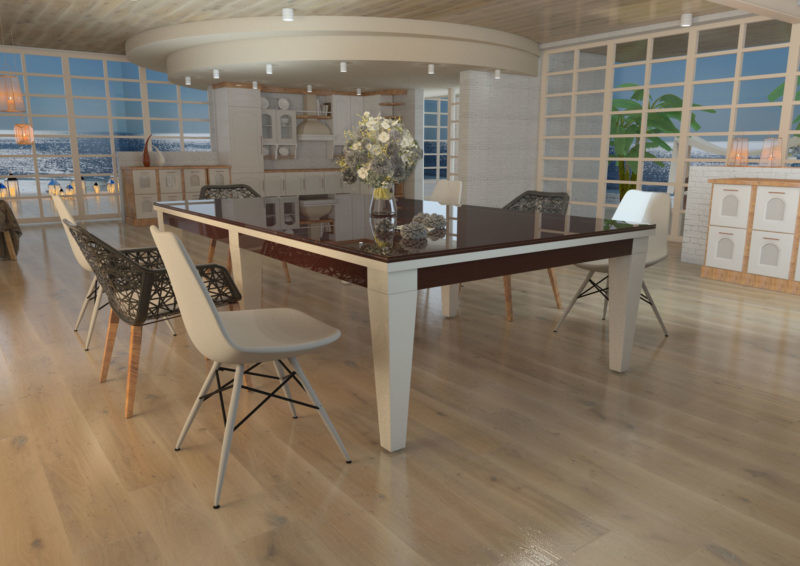 Коллекции Biliardi Italia