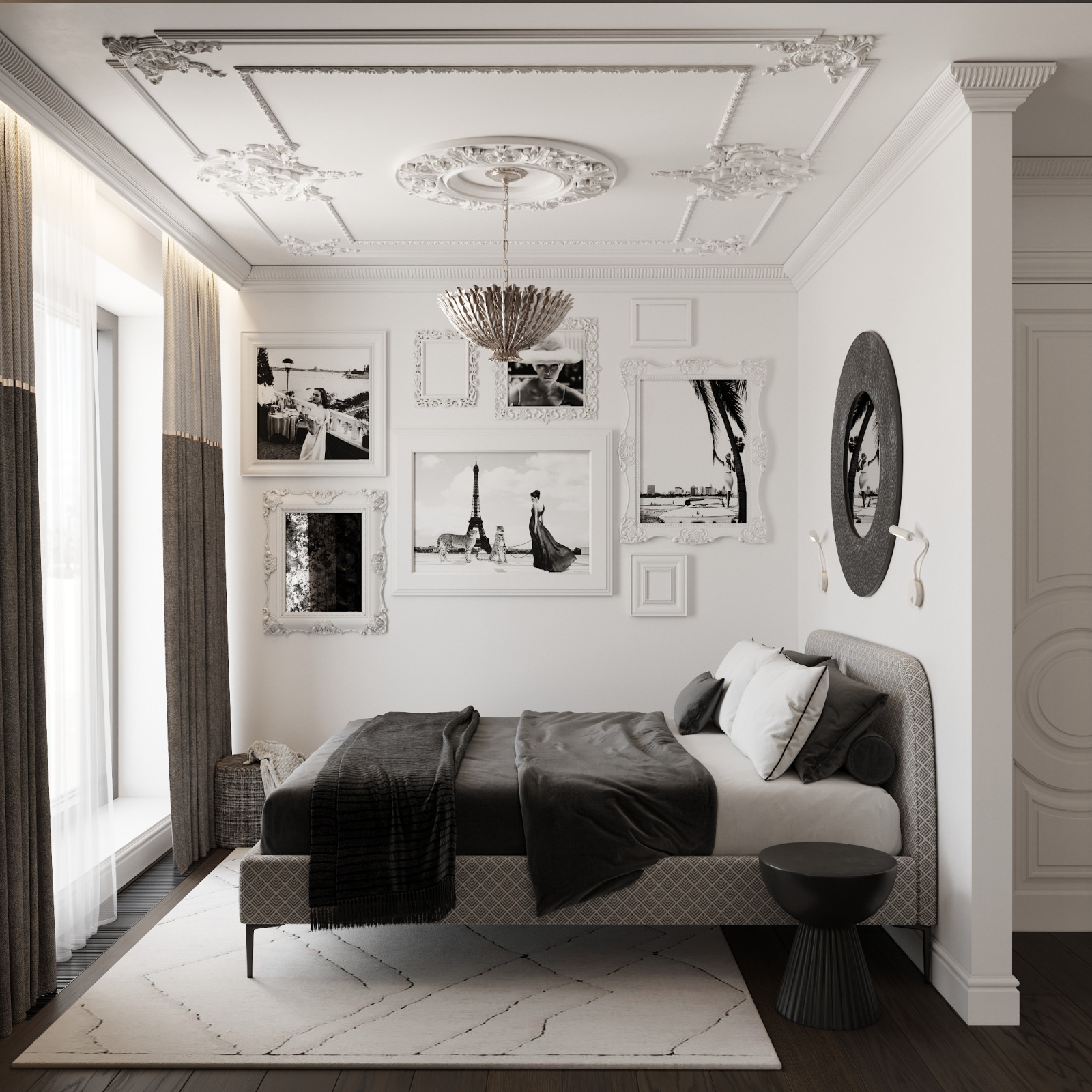 365_ЖК "ILove"_Визуализации