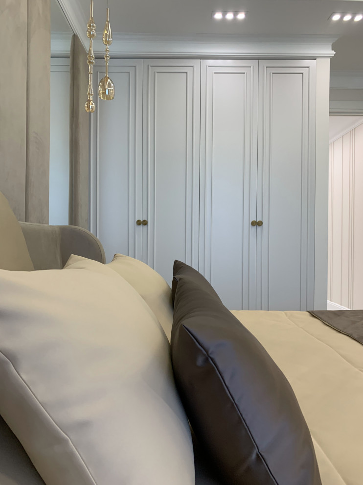 ЖК Времена года