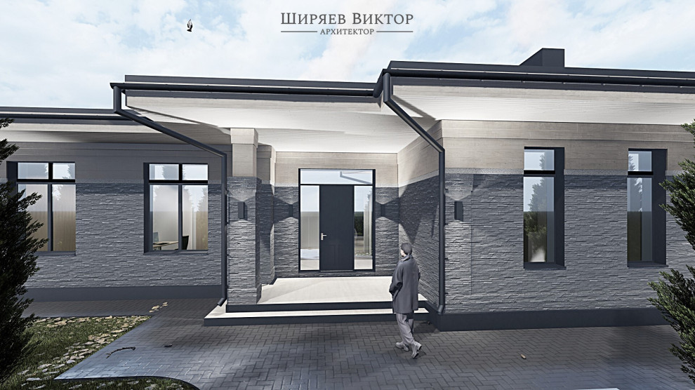 Проект В Иглово