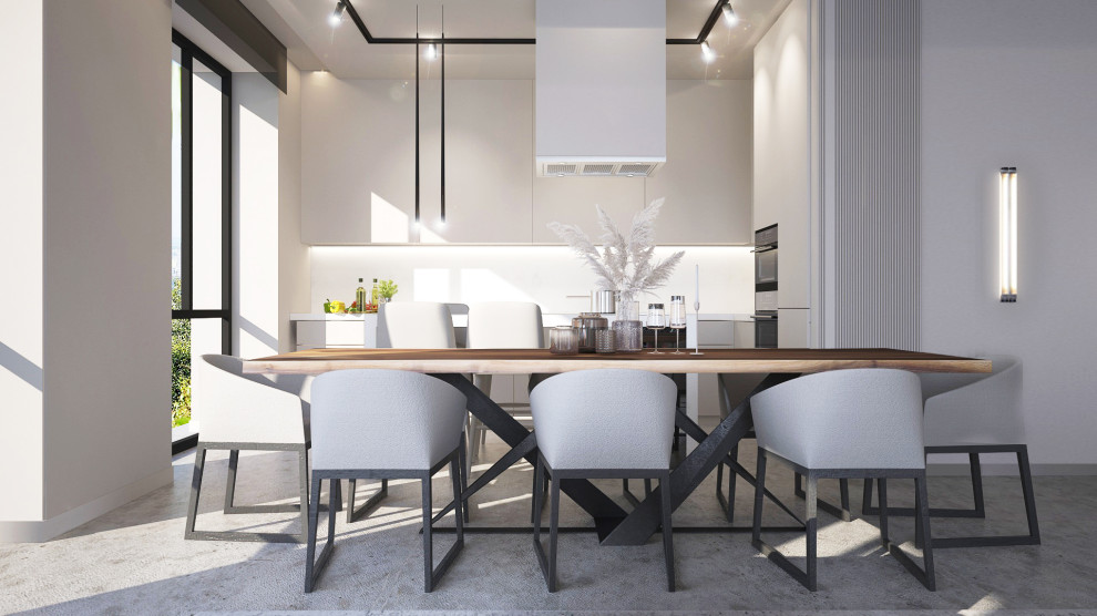 ЖК Мосфильмовский