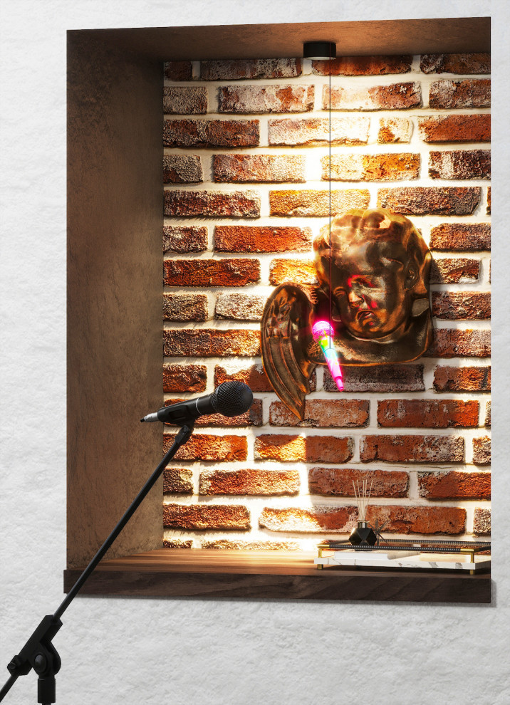 Студия вокала в Москве, 80 м2