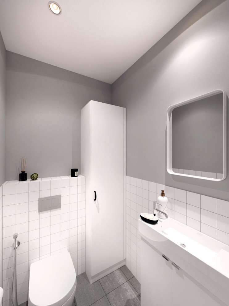 Скандинавский стиль