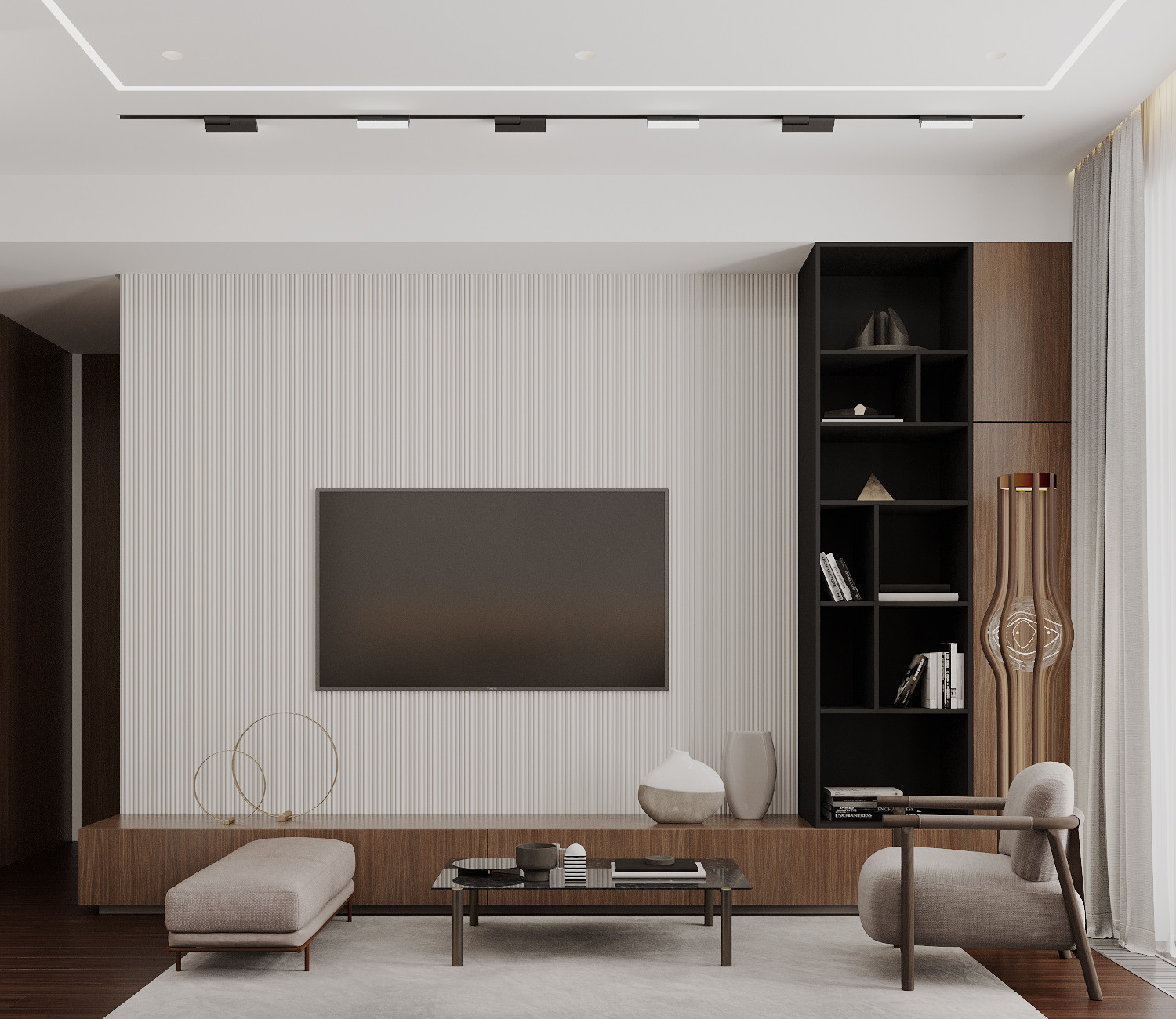 Квартира 120м2 на Соколе