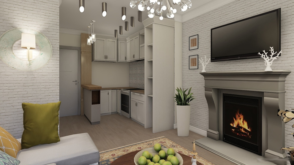 Бердск. Коттедж.