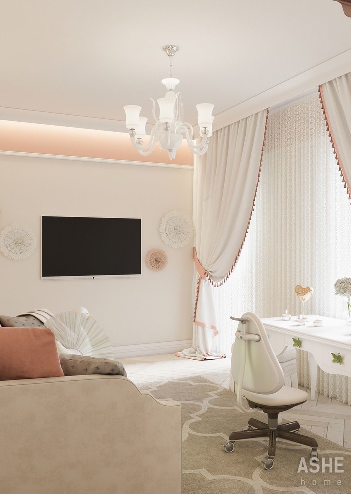 Коттедж в Зинино