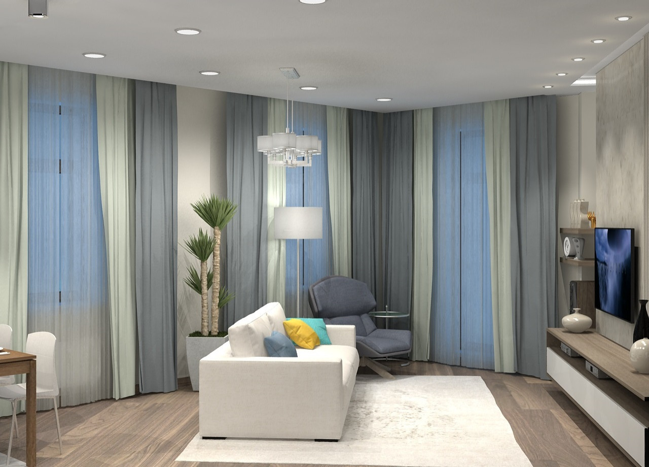 ЖК Дом у Ратуши