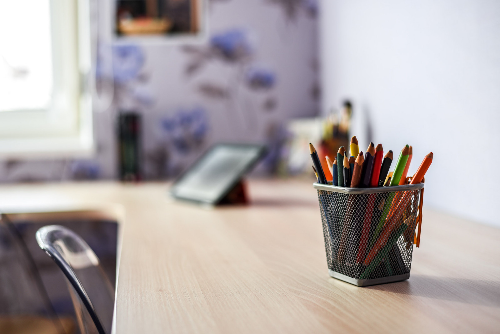 Квартира на Клязьминской