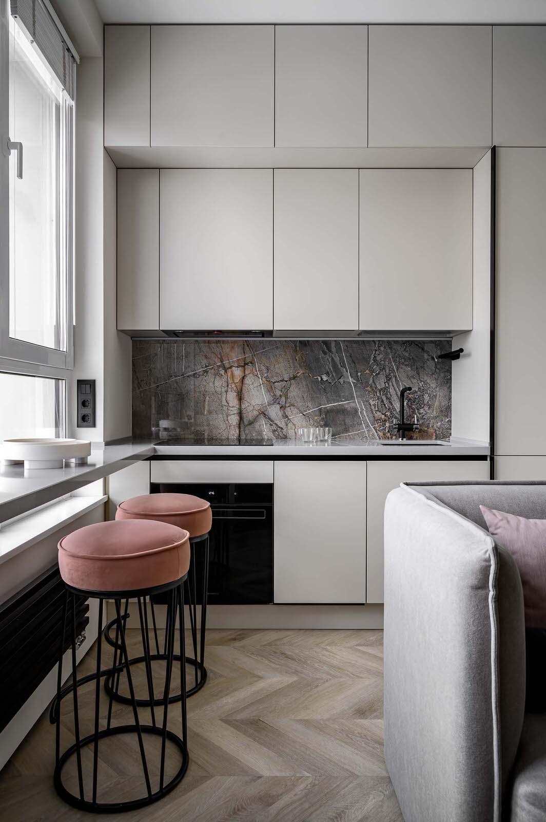 ЖК "Сердце Столицы"