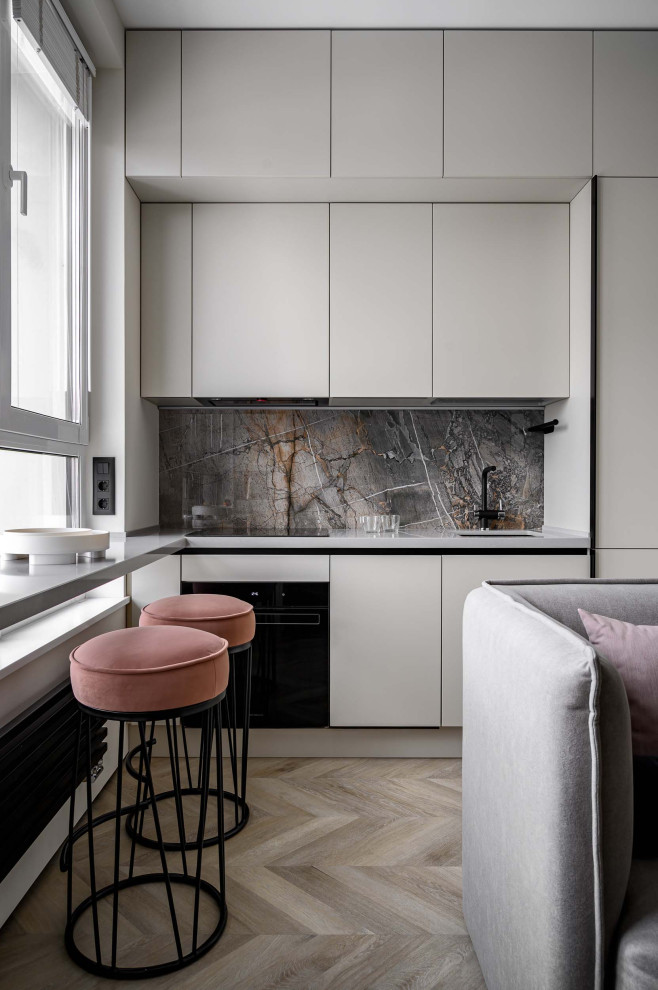 ЖК "Сердце Столицы"