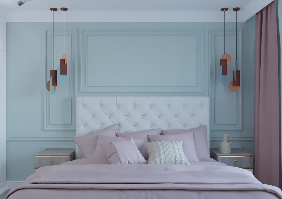 Квартира 160 м2