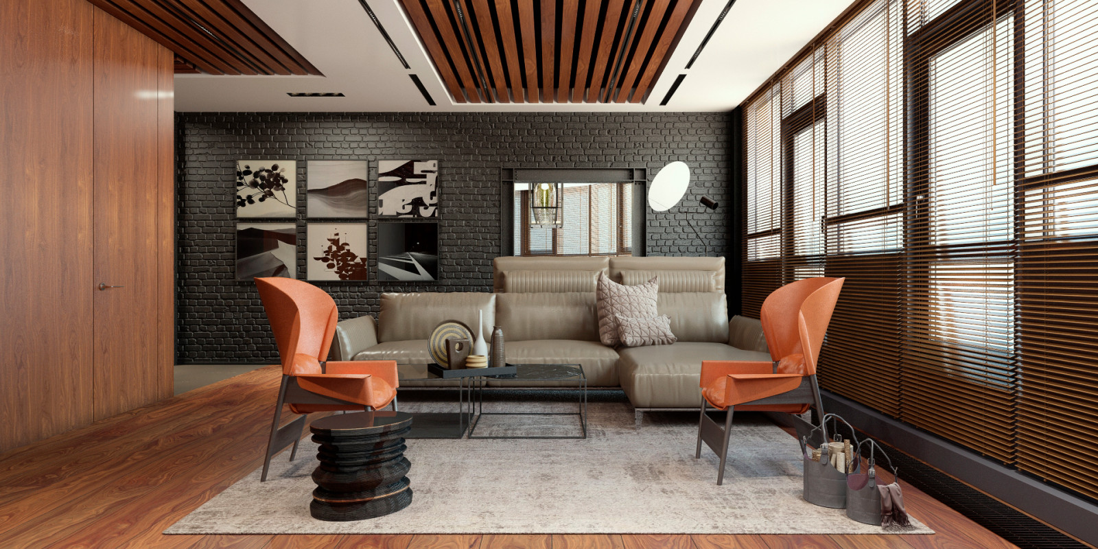 АПАРТАМЕНТЫ ГРАФ ОРЛОВ