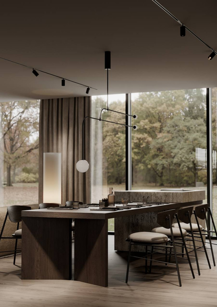 Лебяжья поляна