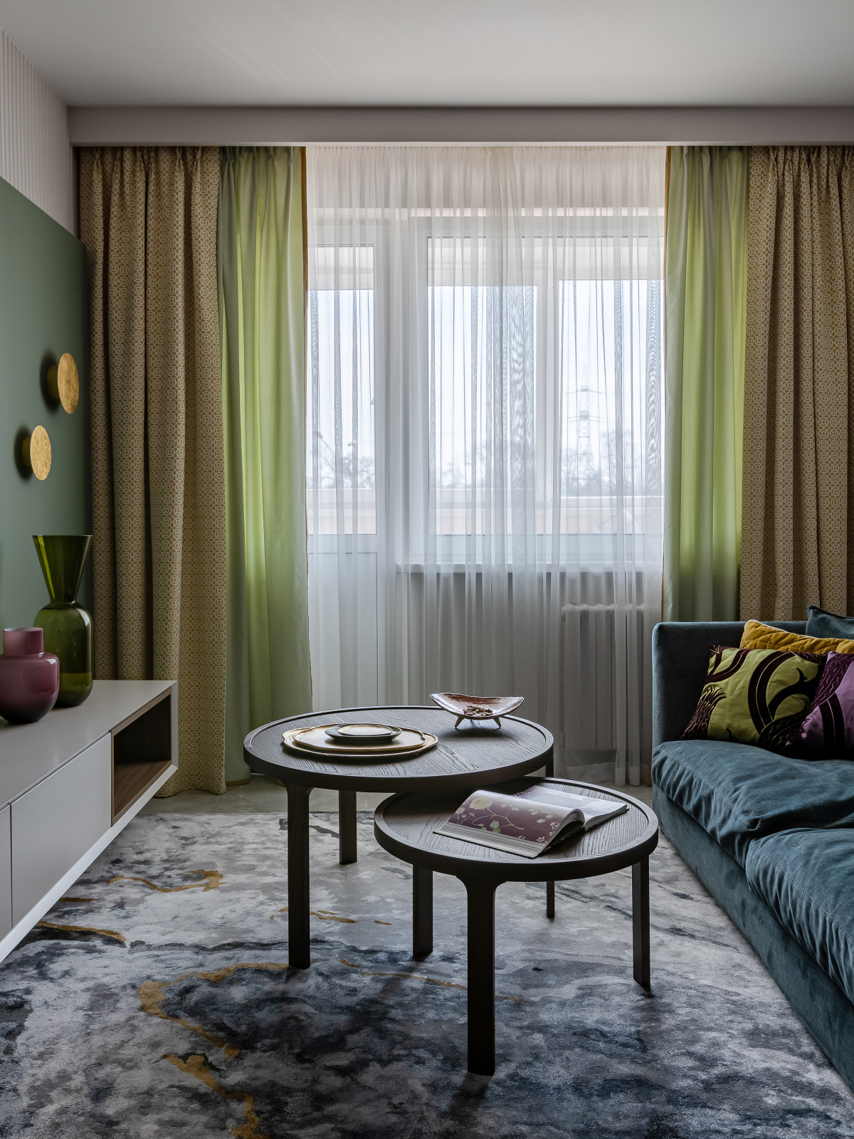 " Мечты о Мексике" опубликован в @mydecor
