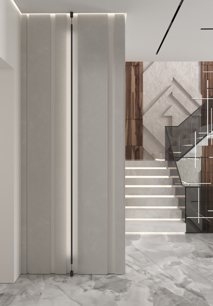 Таунхаус в Воронеже