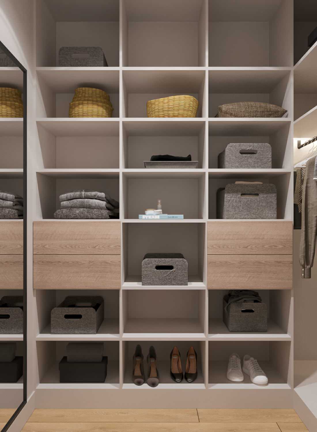 Квартира в Черемушках