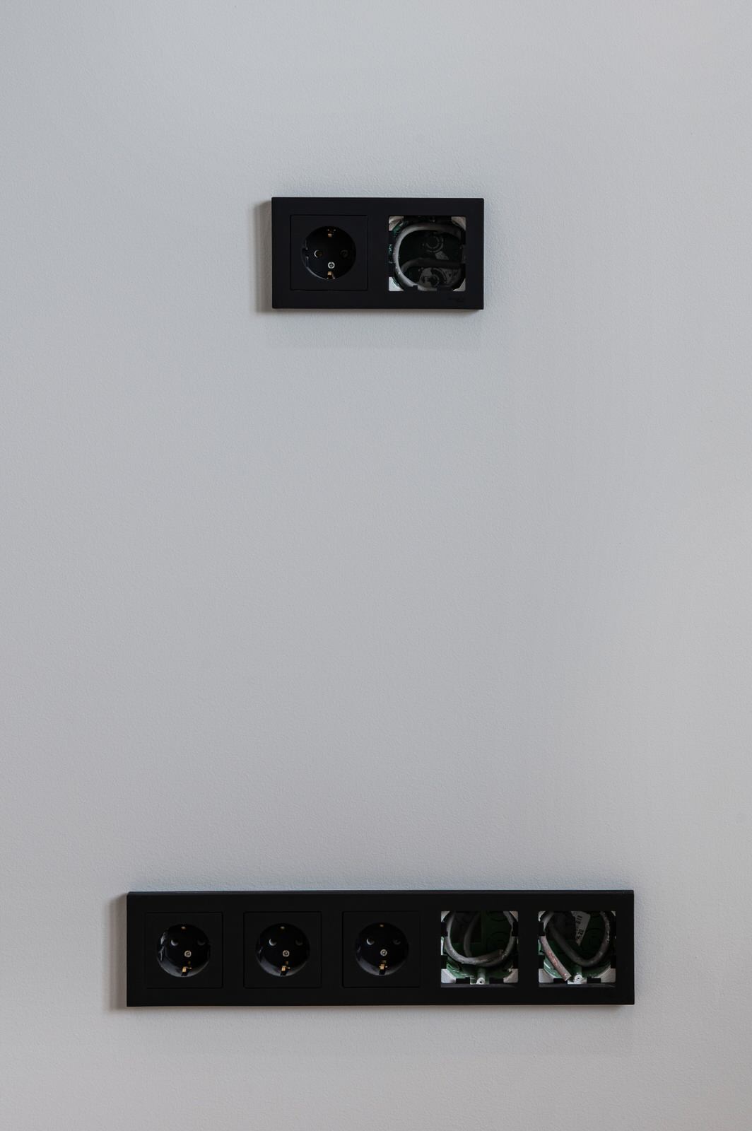 Ремонт кухни-гостиной