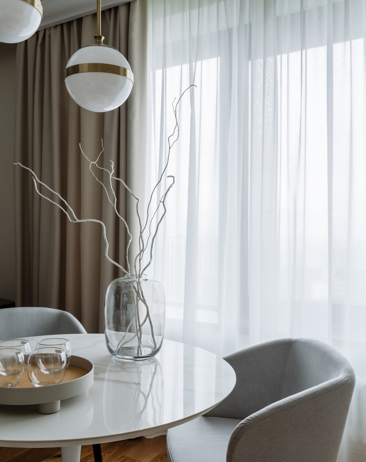 ЖК Маяковский