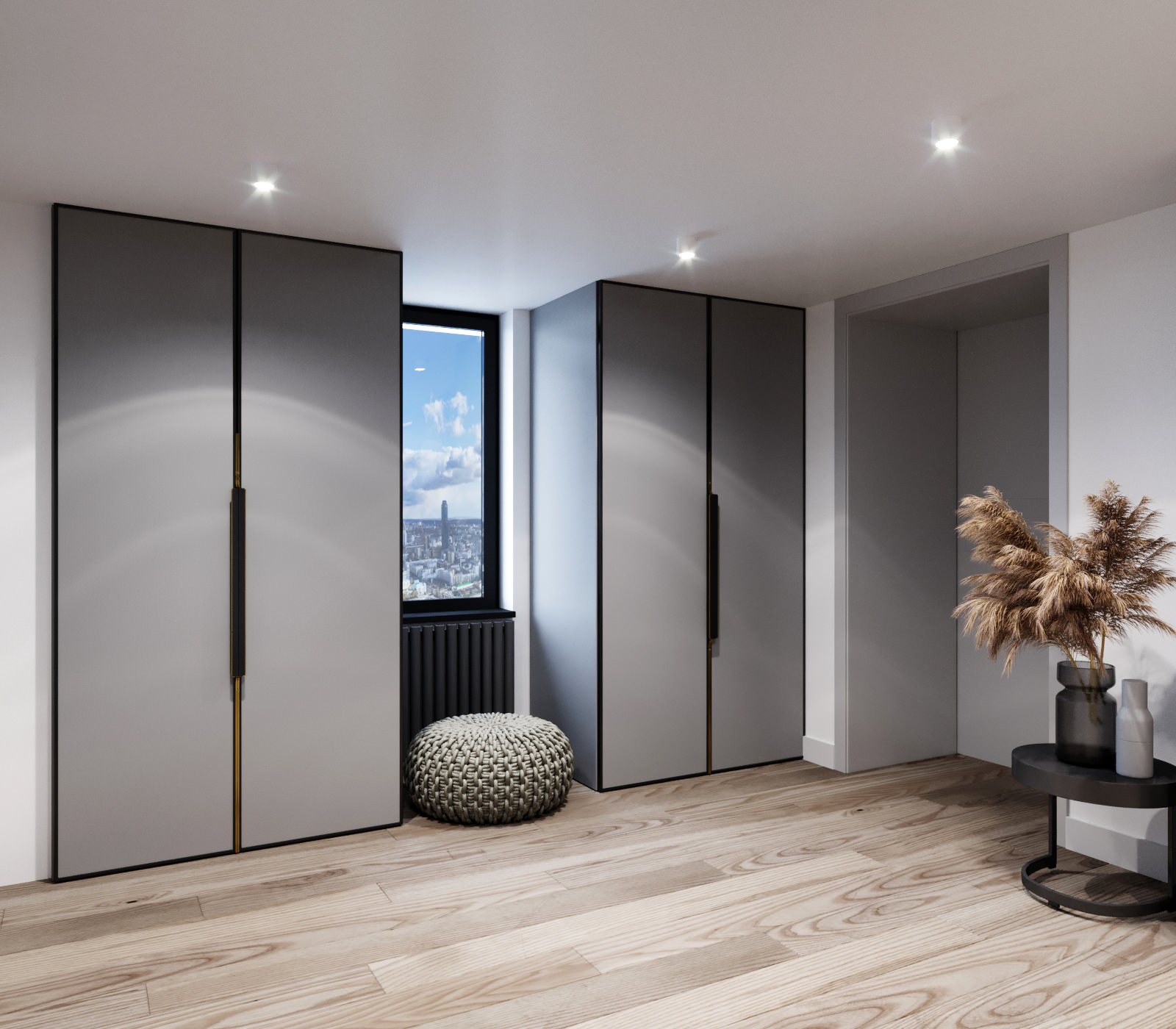 Квартира 110 кв. м.