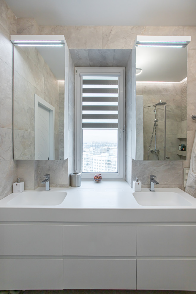 Квартира в Москве 180 квм