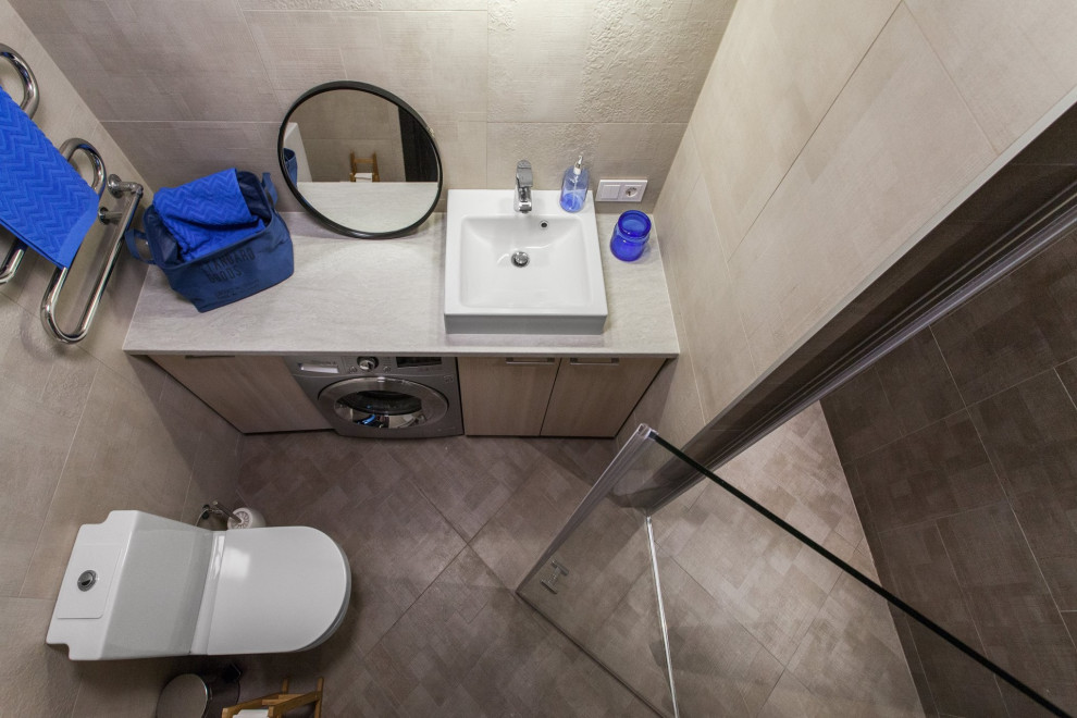 Абрамцевская улица