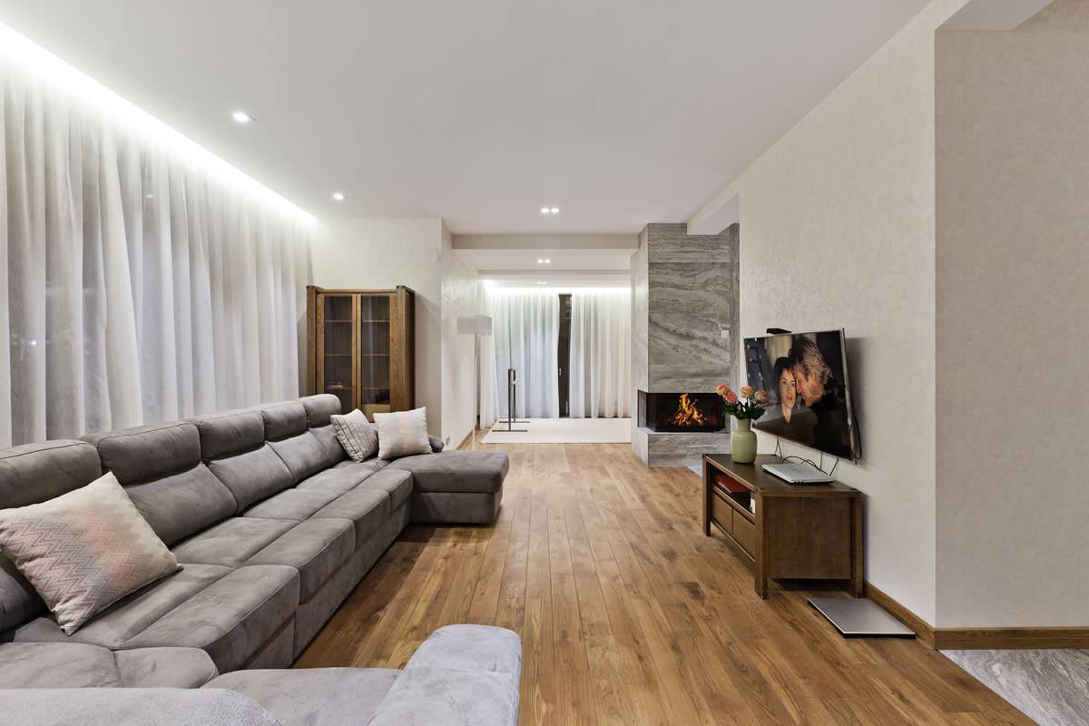 КП "Онегин парк"