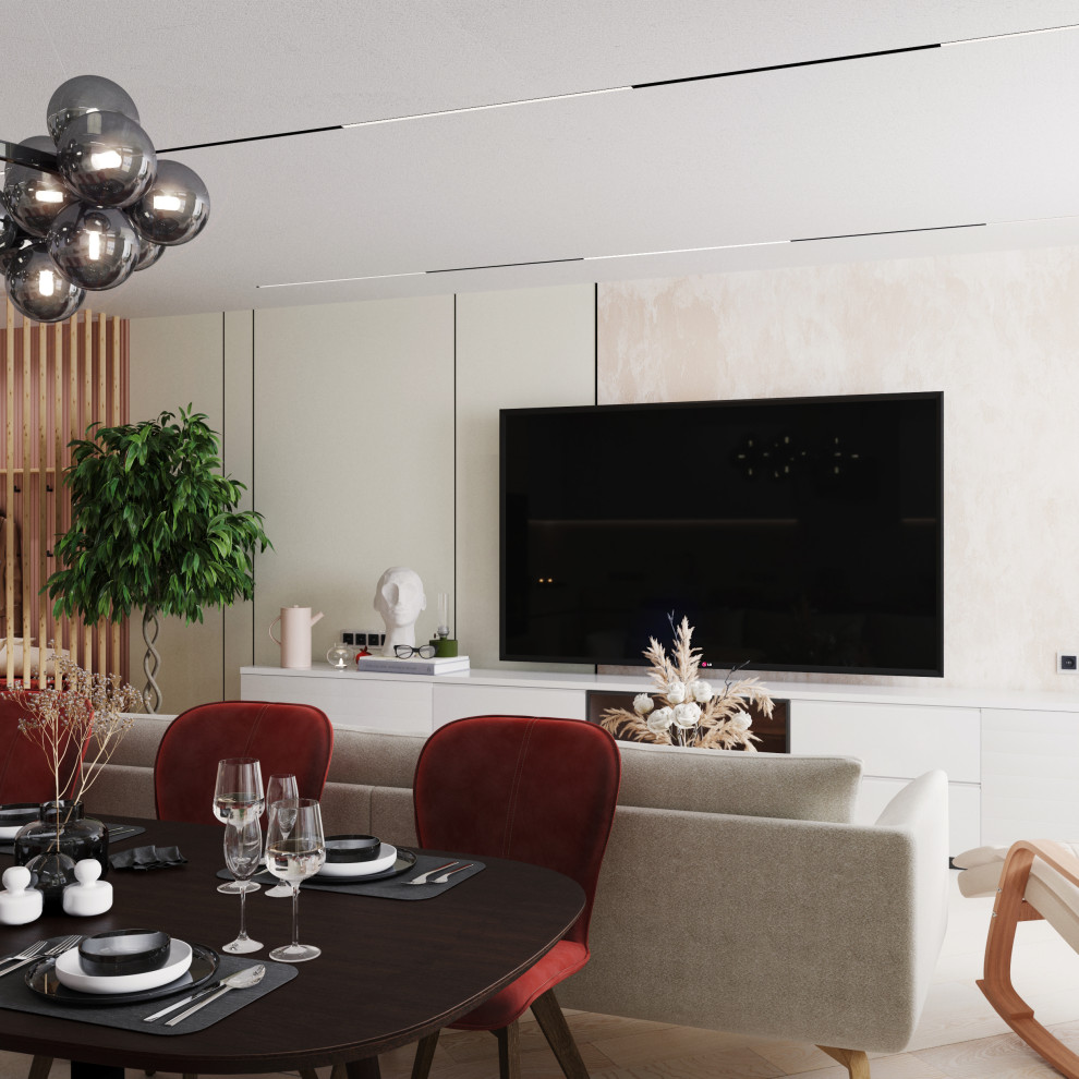 Летний сад, 4х комнатная квартира