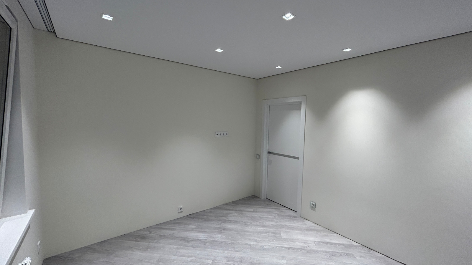 ЖК "Legenda Комендантского"