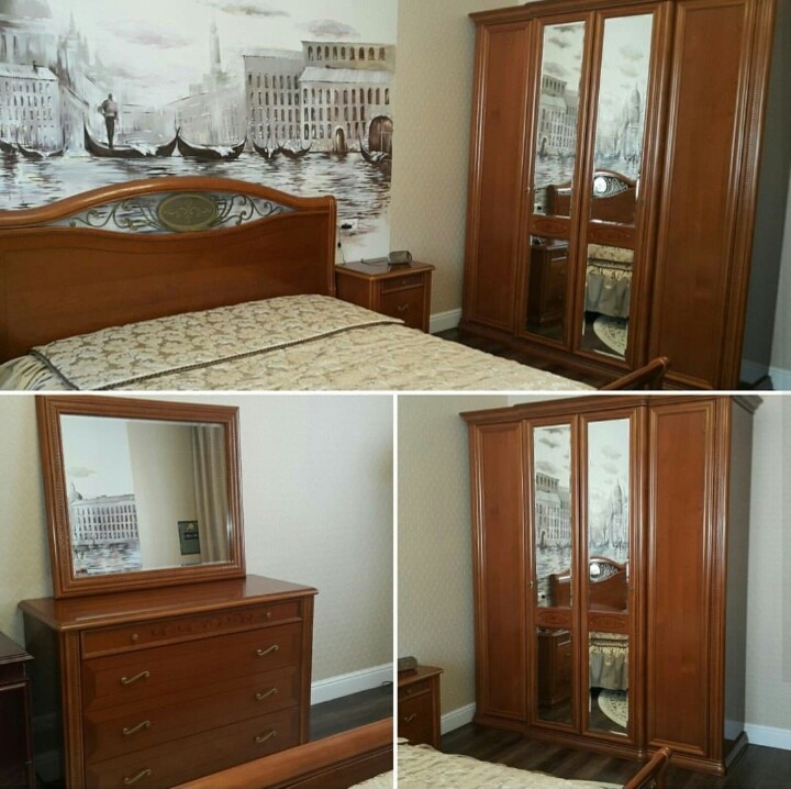 Мебель из Италии