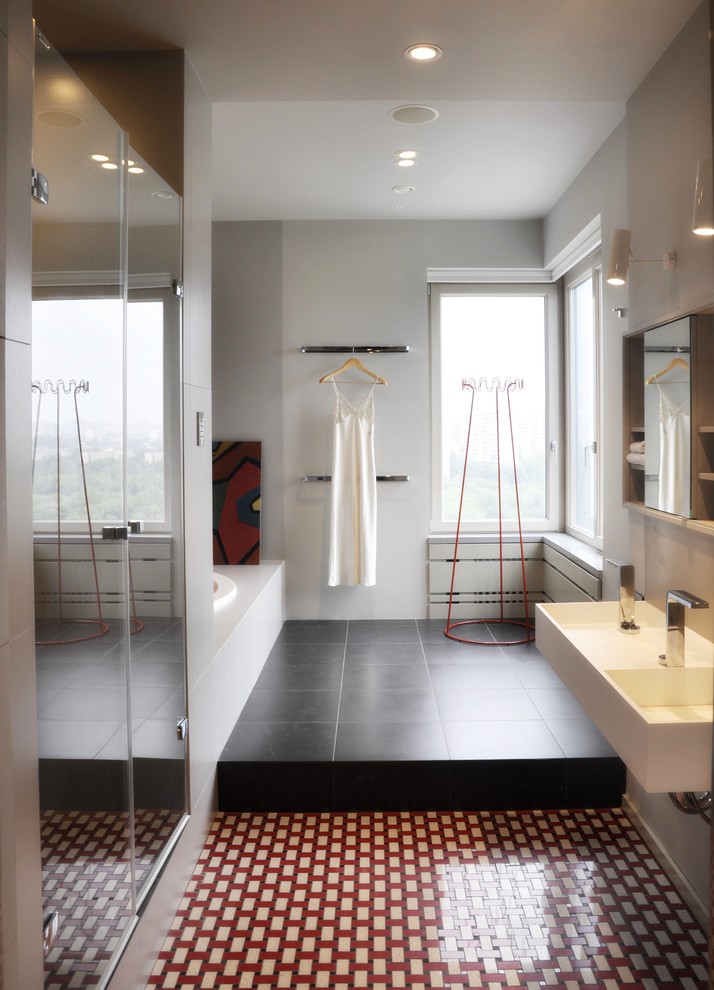 Квартира на Воробьевых горах