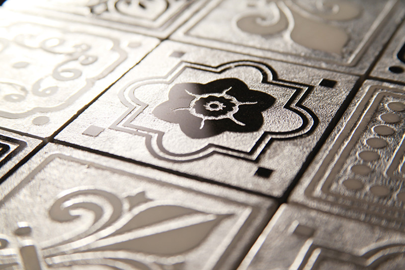 Художественные фото мозаики