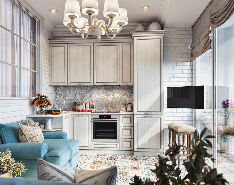 3D визуализация