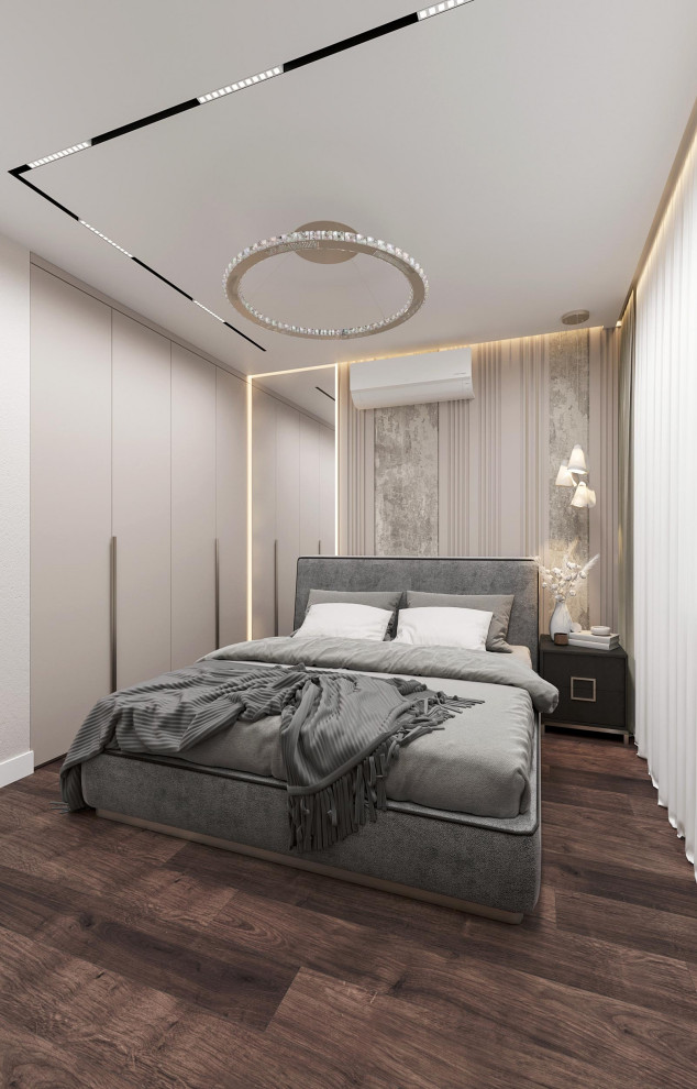 Квартира площадью 78 м2