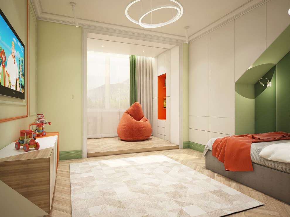 кв. на ул. Бетанкура 130 м