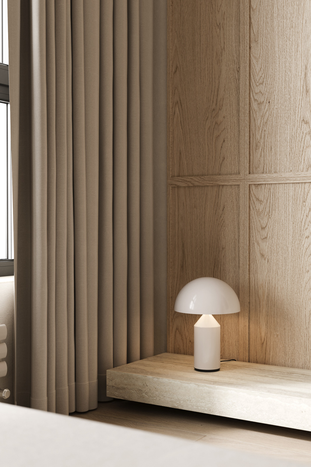 На комсомольском, 91 м2