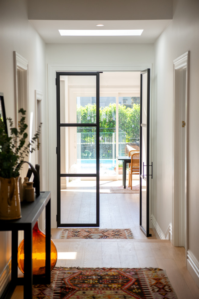 Renovated Villa with pool in Auckland, Mt Eden