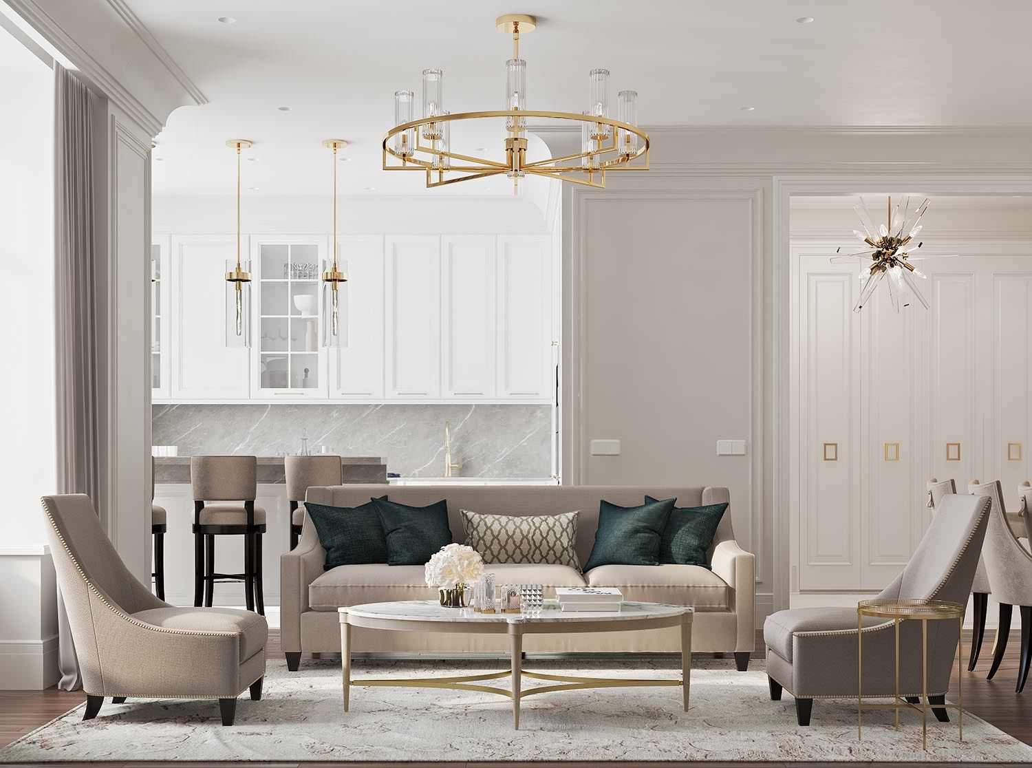 ЖК Суббота 2