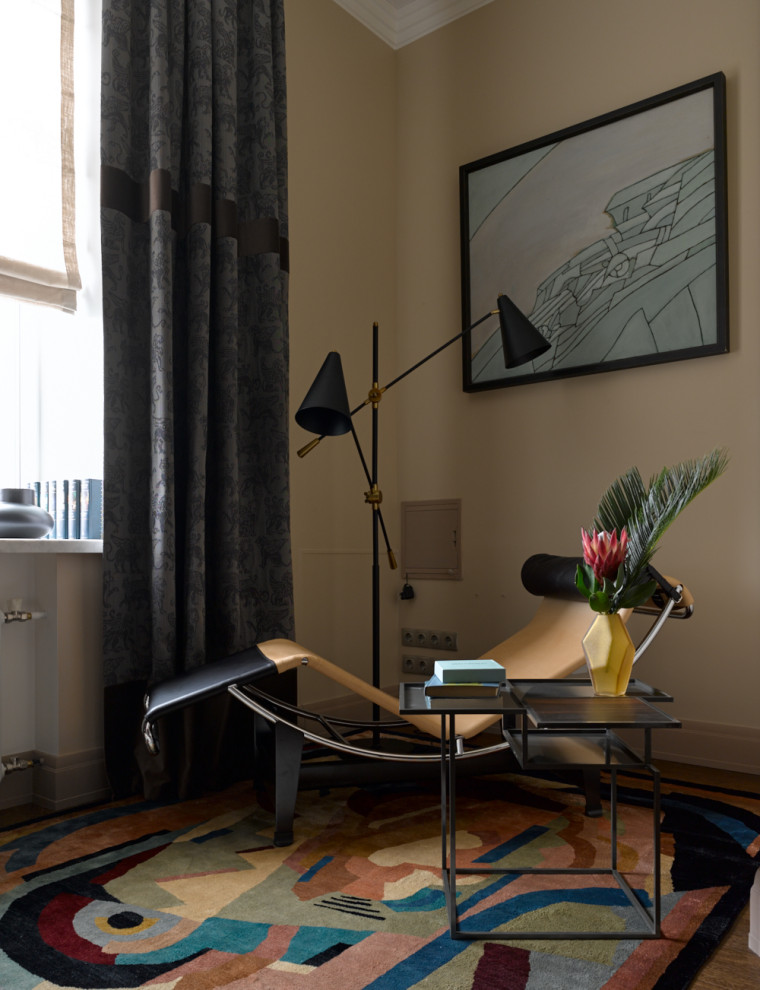 Милютинский