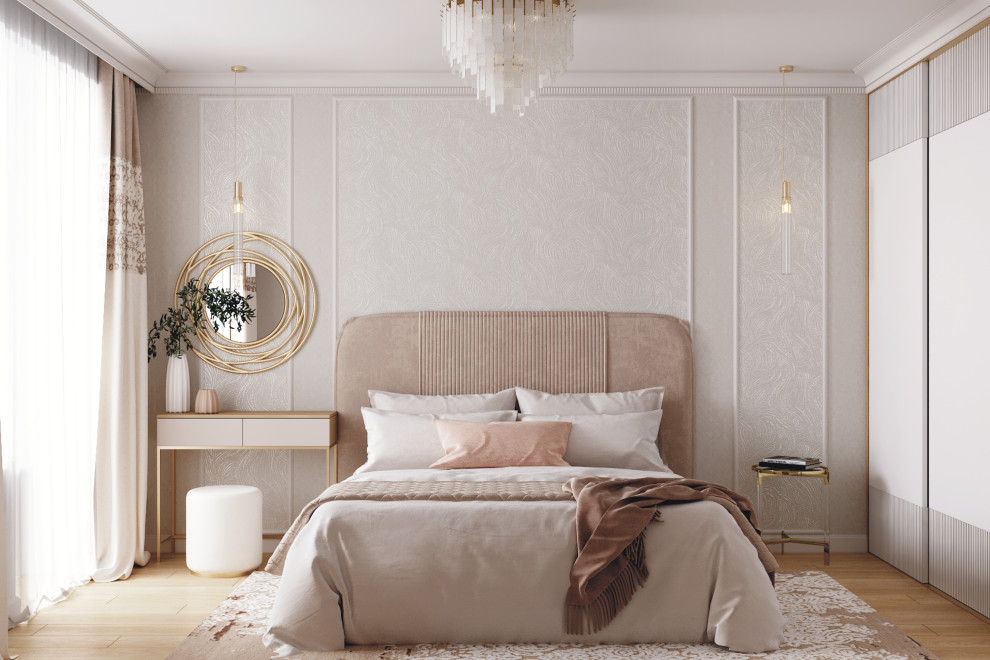 3-х комнатная квартира на ул. Менделеева