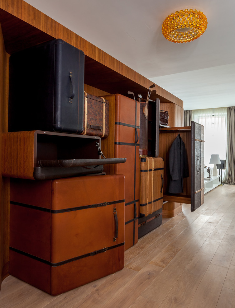 Квартира 150 м.кв. на улице Станиславского